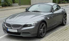 Constructed of finest fiberglass or carbon fiber. Datei Bmw Z4 E89 Front 20100815 Jpg Wikipedia
