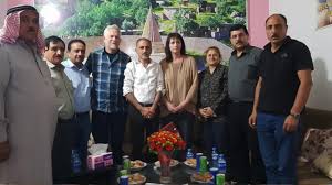 Best dining in maenza, province of latina: Nadine Maenza Demands Recognition Of Aanes Medya News