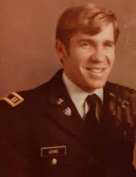 Obituary information for John Cook Lea