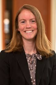 Elizabeth Minton's Instagram, Twitter & Facebook