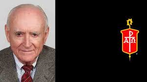 Bishop John Wesley Hardt