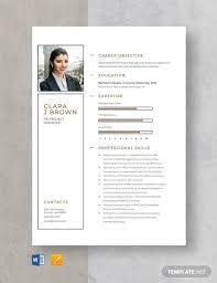 Human resources manager cv example. Free 14 Sample Hr Manager Resume Templates In Ms Word Pdf
