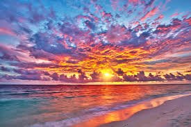 Top 5 Beach Sunset Locations in the World