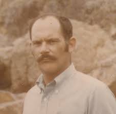 Douglas Bock Obituary (1941