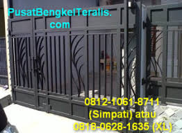 Hasil gambar untuk bengkel las