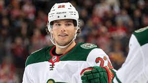 They compete in the national hockey league (nhl) as a member of the west division. Drei Fragen Fur Die Minnesota Wild