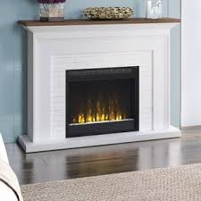 There are many diy faux fireplace ideas that can be put to good use online. Faux Brick Fireplace Wayfair