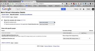 How To Show All Event Details In Google Calendar Youtube