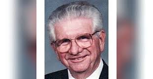 Albert W. Gavitt Obituary