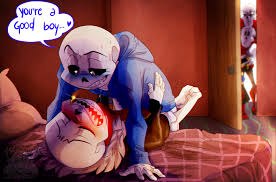 Post 4052357: LizheruBones Papyrus Sans Undertale