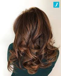 Caramello al cioccolato o ciliegia al cioccolato? Centro Degrade Joelle Official Sfumature Cioccolato E Caramello Per Un Degrade