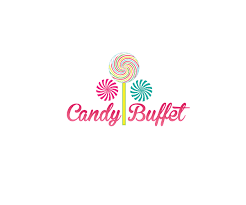 Playful Modern It Company Logo Design For Candy Buffet By Niko Design 2553692