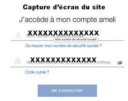 Comment créer un compte sur ameli.fr, le site de l'assurance maladie pour éviter de vous déplacer chaque fois que vous avez une question et ainsi perdre. Ameli Fr Connexion A Mon Compte Sur Le Site De L Assurance Maladie