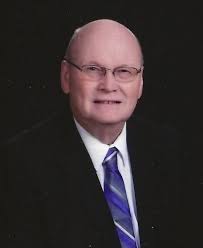 Paul Derrick Obituary (1942