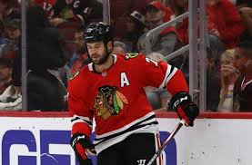 He played fifteen seasons for the chicago blackhawks of the national. Blackhawks The Best Options For Seabrook Entering The 2021 Season