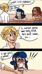 Miraculous Ladybug Tumblr Miraculous Ladybug Tumblr Catnoir Frozenelsa Miraculous Ladybug Anime Miraculous Ladybug Memes Miraculous Ladybug Funny