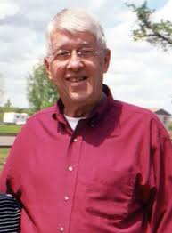 Bill Rexroad was a man of many talents