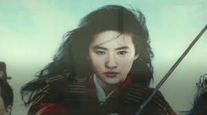 《花木兰》毁誉参半 中国观众如何评价？
