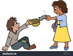 Serving Others Clipart Children Helping In The Community Clipart