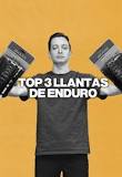 Top 3 llantas para enduro y ciclismo de montaña | TikTok