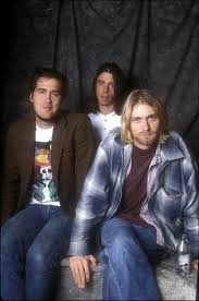 Nirvana On Twitter Nirvana Kurt Cobain Nirvana Nirvana Music