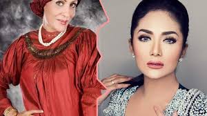 Krisdayanti Beberkan Soal Hubungannya dengan Mantan Istri Raul Lemos