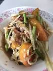 ไก่ย่างแต้มทอง หางดง จังหวัด เชียงใหม่