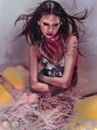 How Squid Games Hoyeon became a new kind of megastar | British GQ