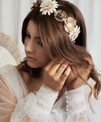 Heather McDowall Bridal