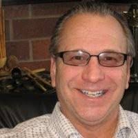 David Pritikin's Instagram, Twitter & Facebook