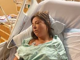 Fundraiser by Enrico Aloi : Francesca's Kidney Failure/Scleroderma Treatment