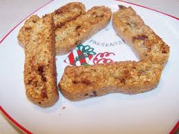 There are 2 variations here: Low Carb Gluten Free Cranberry Almond Biscotti Grain Free Sugar Free Skinny Gf Chef Healthy And Great Tasting Gluten Free Recipes