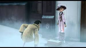 Check spelling or type a new query. Extrait Raoul Et Lucille Un Monstre A Paris Youtube