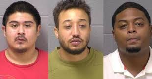 Will County Felony Files: Nov. 4, 2020