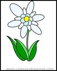 Very easy way to draw a flower garden scenery. How To Draw Flowers Drawing Tutorials Drawing How To Draw Flowers Blossoms Petals Drawing Lessons Step By Step Techniques For Cartoons Illustrations