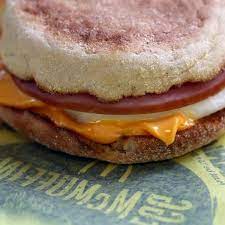 Mcdonald S Breakfast Times Latest And Reduced Menu Wales Online