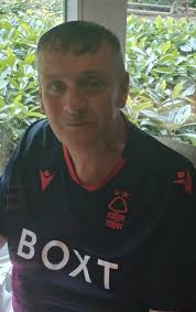 RIP Danny Gray . Victor mill hill friend for life.