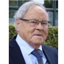 Albert Spiritus († 04/06/2023)