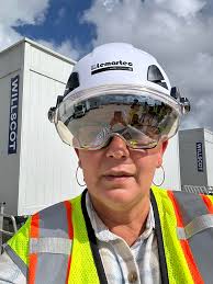 U.S. Coast Guard Air Station Houston