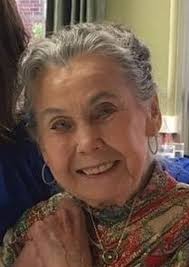 Betty Lu “Blu” Kingston (John) Obituary
