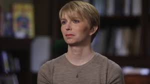 When was chelsea manning jailed? Harvard Withdraws Fellowship Invitation To Chelsea Manning The Two Way Npr