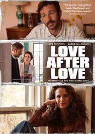 Joanna scanlan used to snort snuff(3 jun 2021) tv gossip. Love After Love Love After Love 1 Dvd Amazon De Dvd Blu Ray