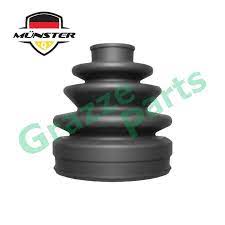 This time i replaced the right side. Munster Cv Joint Drive Shaft Boot Outer Honda So4 Shopee Malaysia