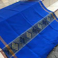 Kain Tenun Jepara Motif Toraja Shopee Indonesia