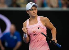Todas las noticias sobre ashleigh barty publicadas en el país. Ashleigh Barty Style Clothes Outfits And Fashion Celebmafia