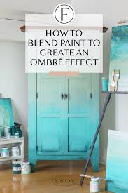 Fusion Mineral Paint