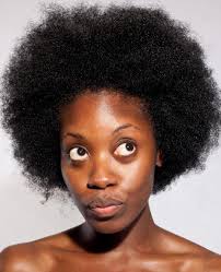 While building a natural hair care routine takes time, it's not rocket science. Hair Care Regimen For A Healthy Afro Afromum