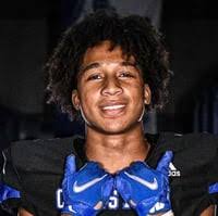 Anderson Mitchell's Football Recruiting Profile