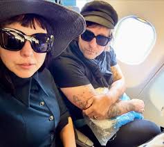 Thank you Galashiels! 🏴󠁧󠁢󠁳󠁣󠁴󠁿 We had a great time at  @macartsscotland, thabks to the sweet crew, @theblameband and everyone who  came out! LAST show of the tour tonight in Glasgow at @slayglasgow!