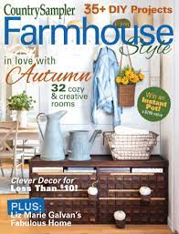 35 fabulous kitchens ,60 diys ,shine kitchens, classic recipes Lies Country Sampler Farmhouse Style Auf Readly Die Ultimative Magazin Flatrate Tausende Magazine In Einer App